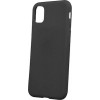 SENSO SOFT TOUCH HUAWEI P40 PRO black backcover